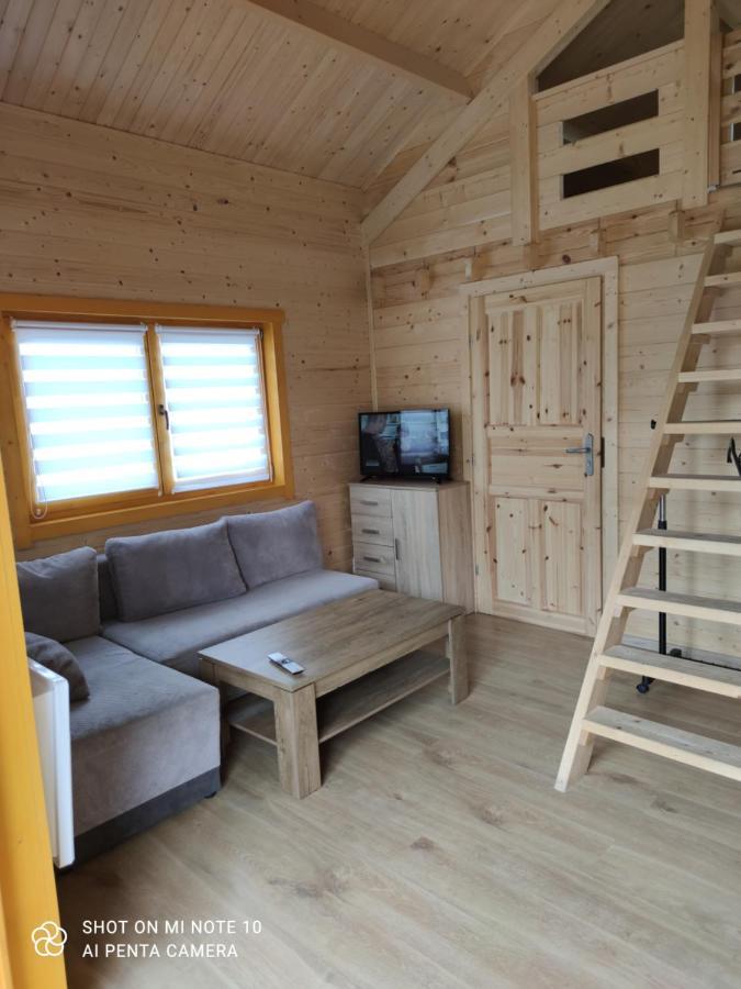 Baltic-Star Apartment Gaski  Bagian luar foto