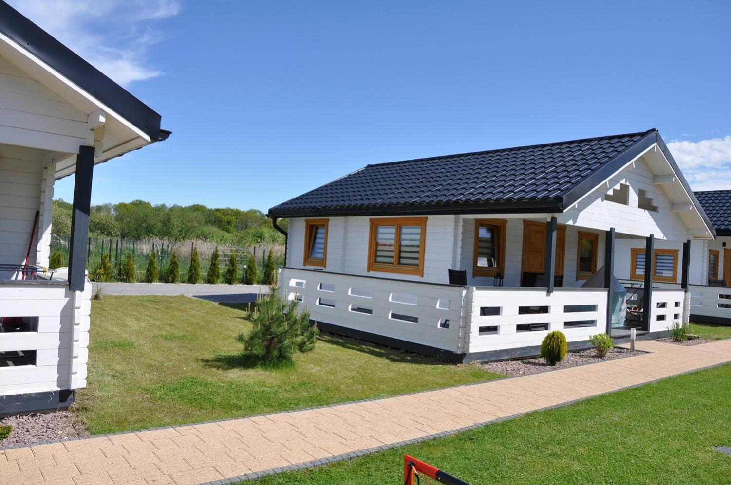 Baltic-Star Apartment Gaski  Bagian luar foto